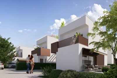 HusmanHagberg Costa Blanca South / Costa Calida most sold property