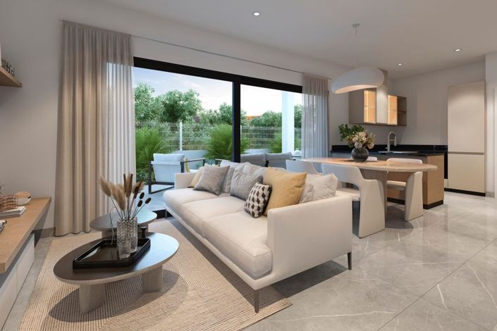 Image No.4-3 Bed Villa for sale