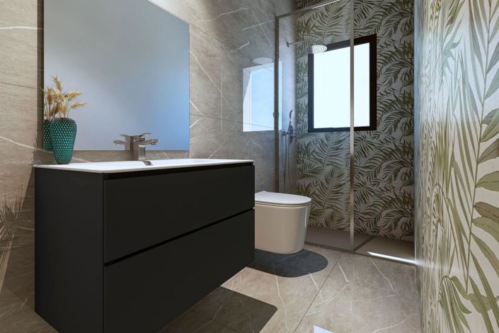 Image No.5-3 Bed Villa for sale