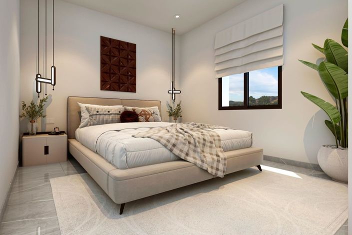 Image No.8-3 Bed Villa for sale