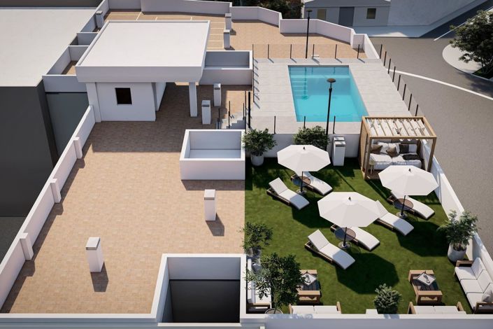 Image No.1-3 Bed Apartment for sale