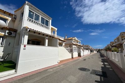 HusmanHagberg Costa Blanca South / Costa Calida most sold property
