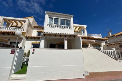 HusmanHagberg Costa Blanca South / Costa Calida most sold property