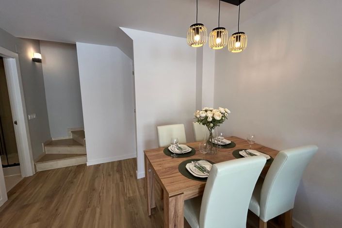 Image No.34-3 Bed Townhouse for sale