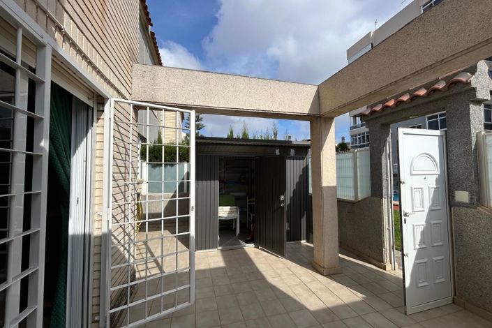 Image No.6-3 Bed Townhouse for sale