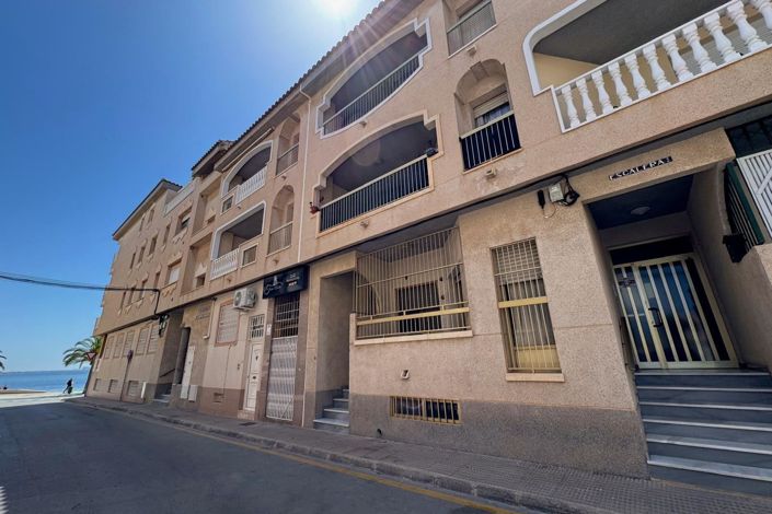 Image No.1-3 Bed Apartment for sale