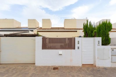 HusmanHagberg Costa Blanca South / Costa Calida most sold property