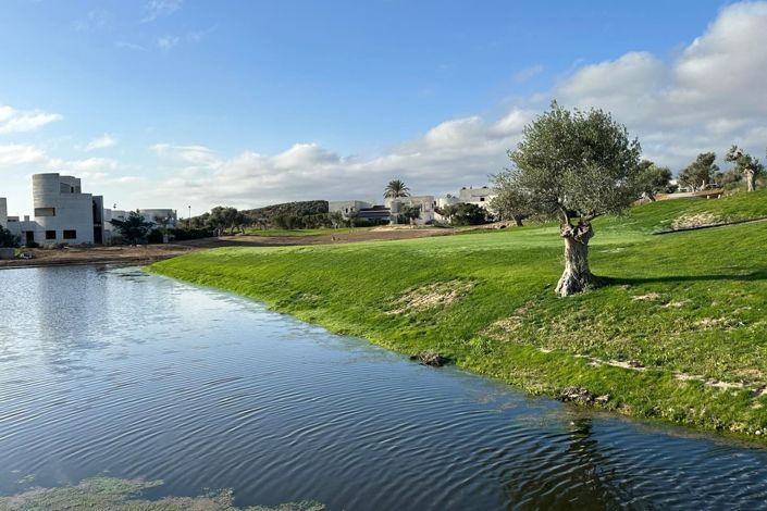 Image No.27-Maison de ville de 2 chambres à vendre à Sucina
