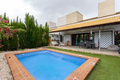 HusmanHagberg Costa Blanca South / Costa Calida most sold property