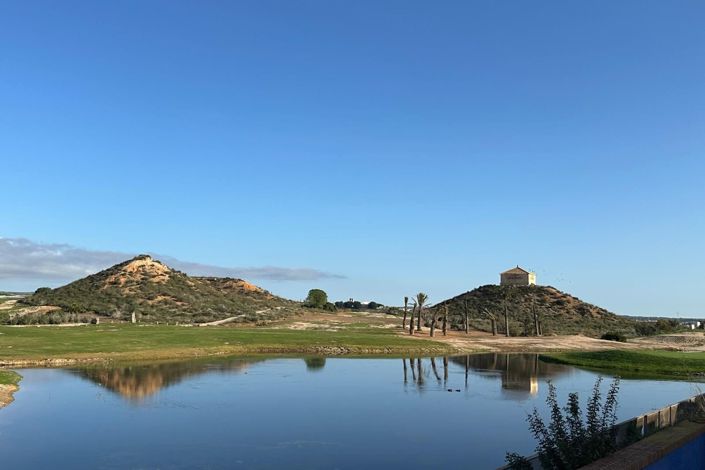 Image No.30-Maison de ville de 2 chambres à vendre à Sucina