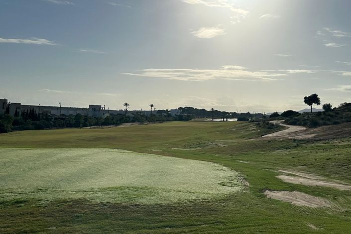 Image No.31-Maison de ville de 2 chambres à vendre à Sucina