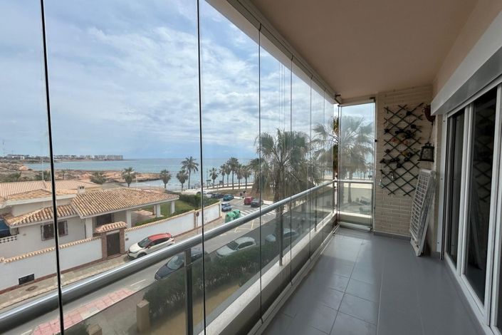 Image No.1-Appartement de 3 chambres à vendre à Playa Flamenca