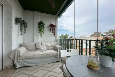 HusmanHagberg Costa Blanca South / Costa Calida most sold property