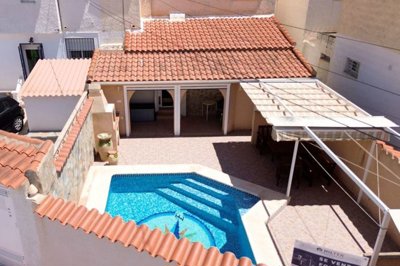 HusmanHagberg Costa Blanca South / Costa Calida most sold property