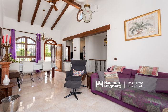 Image No.22-4 Bed Villa for sale