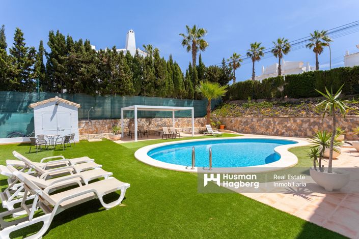 Image No.42-4 Bed Villa for sale