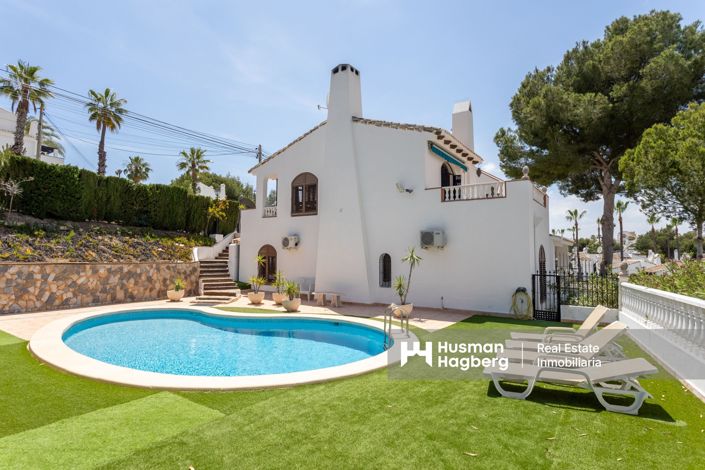 Image No.5-4 Bed Villa for sale