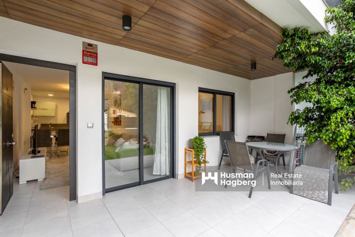 Image No.4-3 Bed Apartment for sale