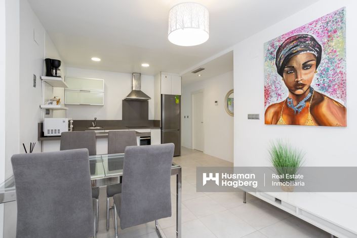 Image No.8-3 Bed Apartment for sale