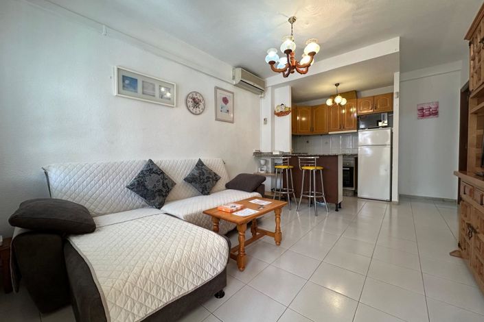 Image No.10-1 Bed Apartment for sale