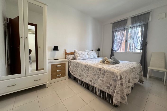 Image No.11-Appartement de 1 chambre à vendre à Los Alcázares