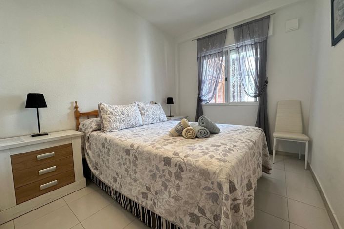 Image No.12-1 Bed Apartment for sale