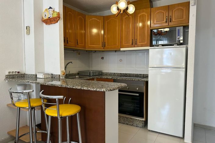 Image No.4-1 Bed Apartment for sale