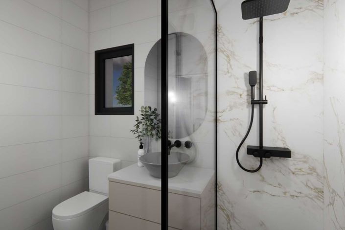 Image No.18-3 Bed Villa for sale