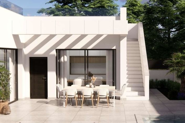 Image No.3-3 Bed Villa for sale