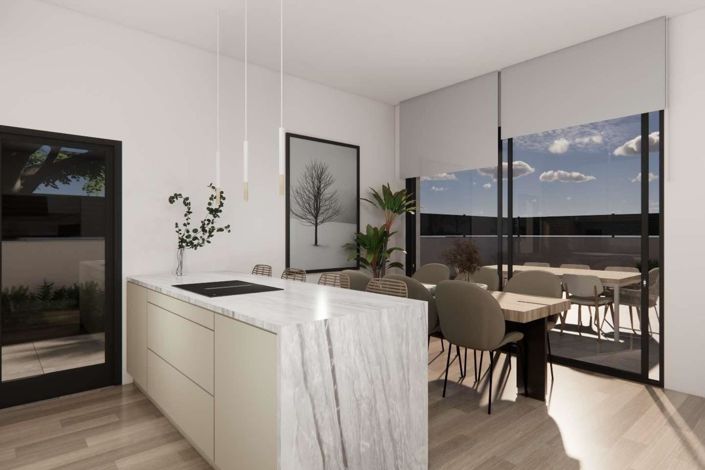 Image No.5-3 Bed Villa for sale