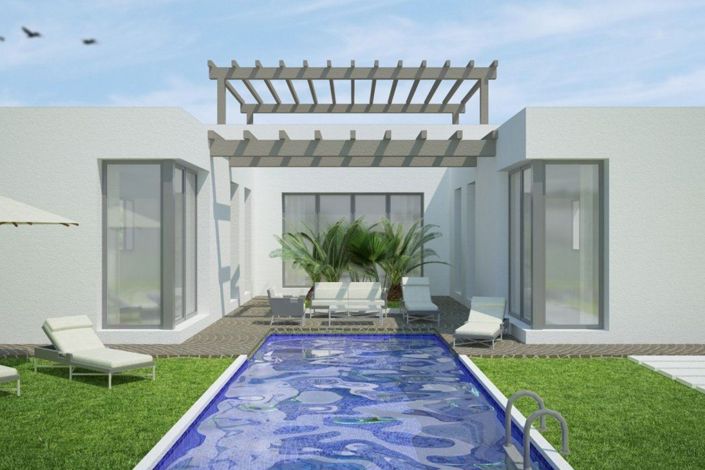 Image No.1-3 Bed Villa for sale
