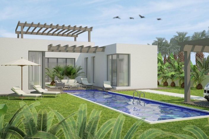 Image No.2-3 Bed Villa for sale