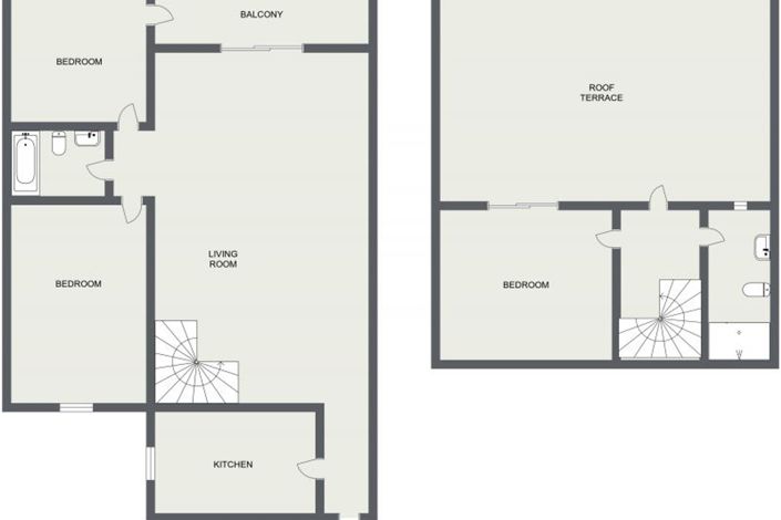 Image No.33-3 Bed Apartment for sale