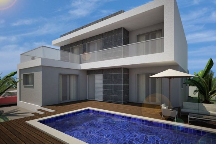 Image No.1-3 Bed Villa for sale