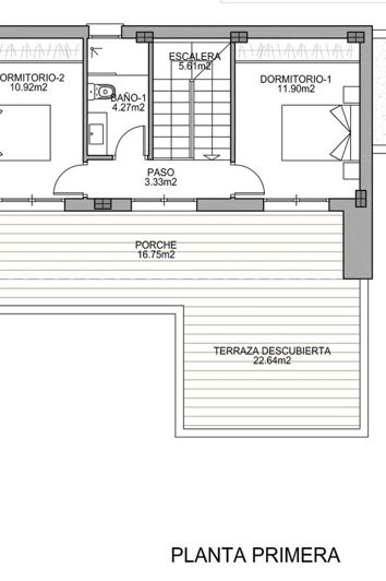 Image No.3-3 Bed Villa for sale