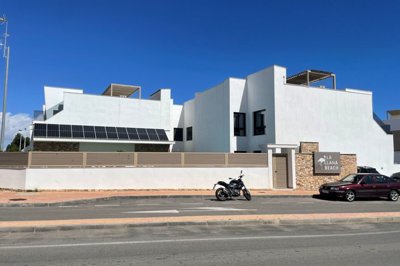 HusmanHagberg Costa Blanca South / Costa Calida most sold property