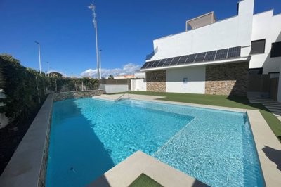 HusmanHagberg Costa Blanca South / Costa Calida most sold property