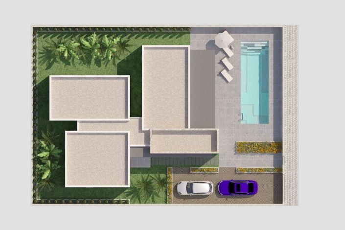 Image No.3-3 Bed Villa for sale