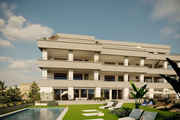 Image No.1-3 Bed Apartment for sale