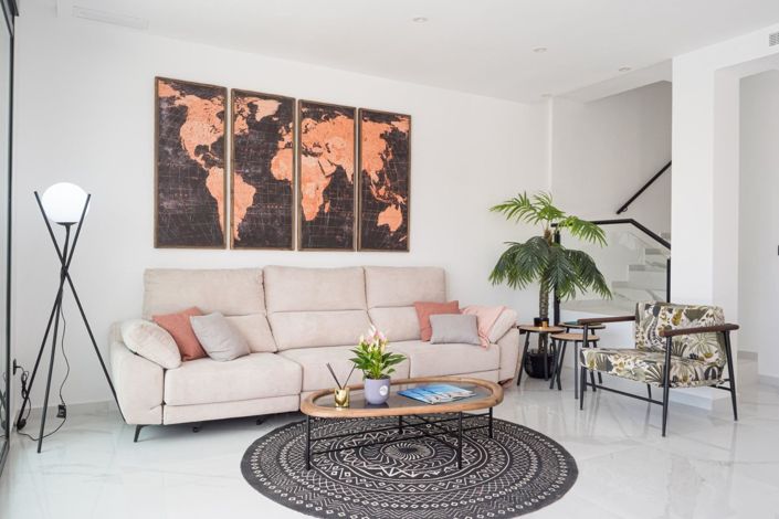 Image No.11-3 Bed Villa for sale