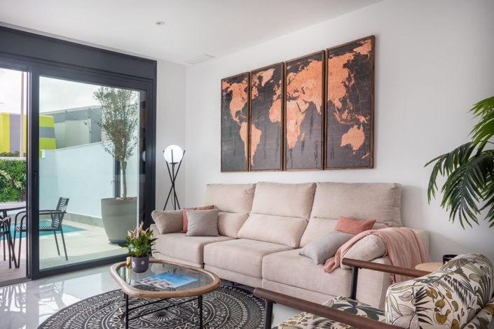 Image No.15-3 Bed Villa for sale