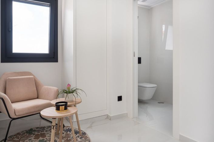 Image No.18-Villa de 3 chambres à vendre à Lo Pagan