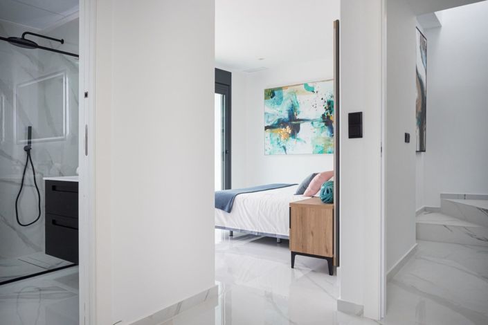 Image No.20-Villa de 3 chambres à vendre à Lo Pagan