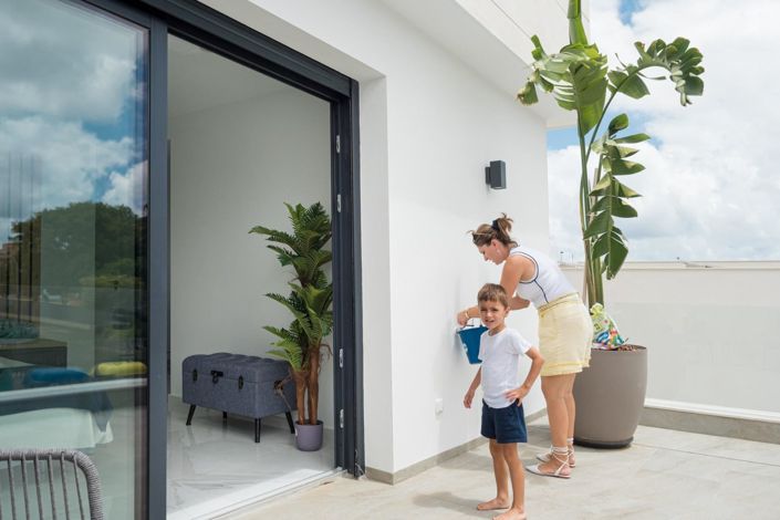 Image No.31-3 Bed Villa for sale