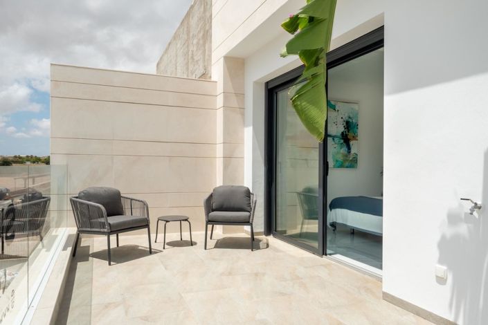 Image No.33-Villa de 3 chambres à vendre à Lo Pagan