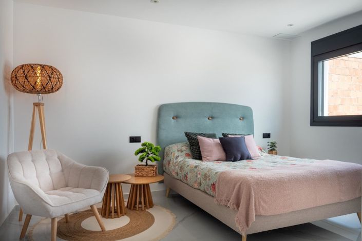 Image No.36-Villa de 3 chambres à vendre à Lo Pagan