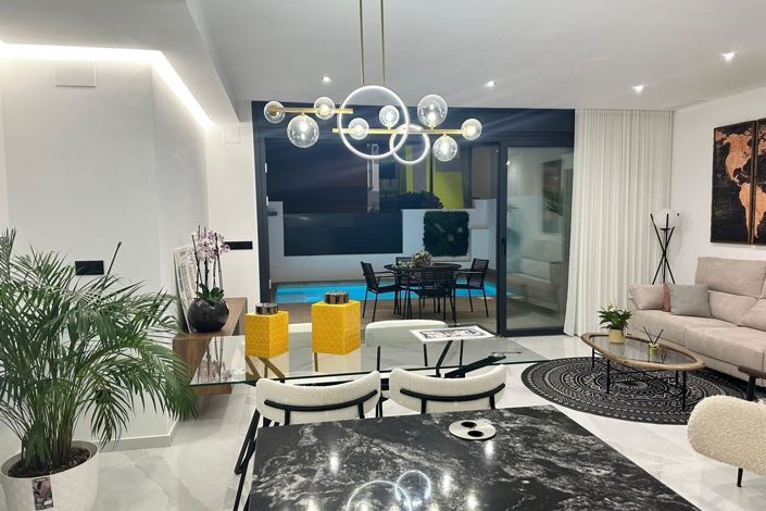 Image No.4-3 Bed Villa for sale