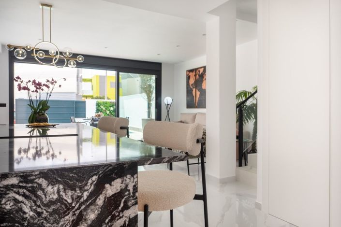 Image No.5-Villa de 3 chambres à vendre à Lo Pagan