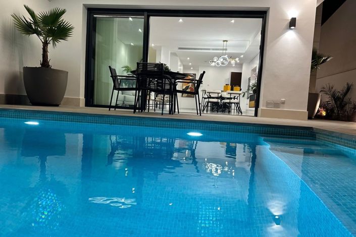 Image No.50-3 Bed Villa for sale