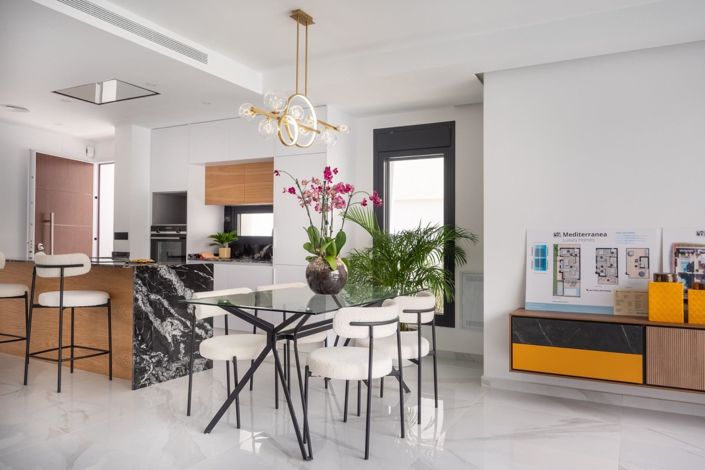 Image No.8-Villa de 3 chambres à vendre à Lo Pagan